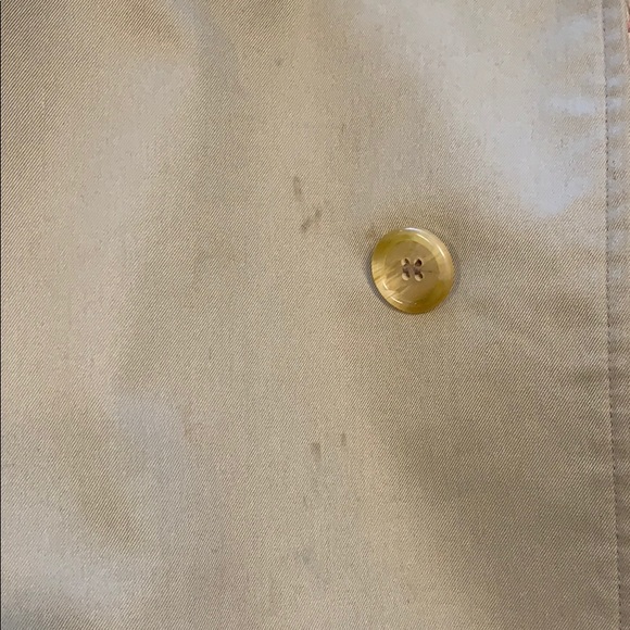 Burberry’s trench coat - Picture 5 of 8